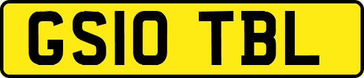 GS10TBL