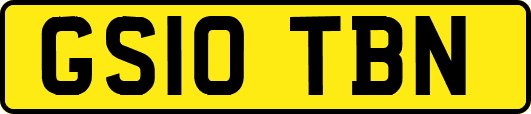 GS10TBN