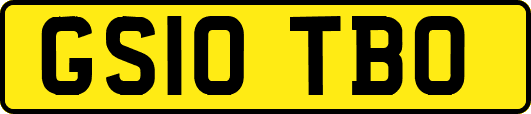 GS10TBO