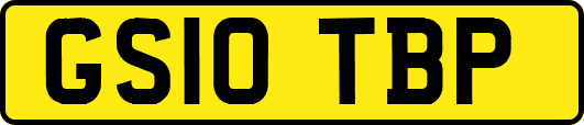 GS10TBP