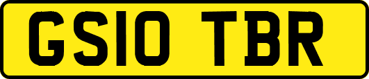 GS10TBR