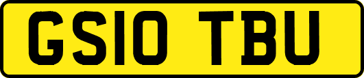 GS10TBU