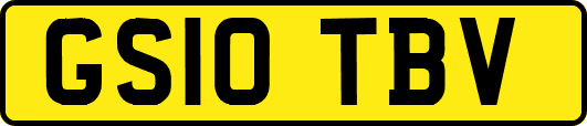 GS10TBV