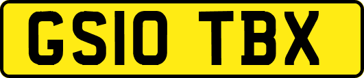 GS10TBX