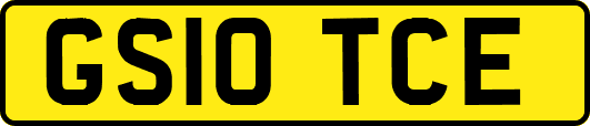 GS10TCE