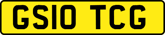 GS10TCG