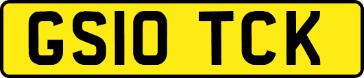 GS10TCK
