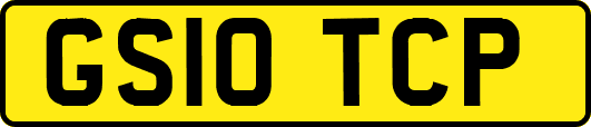 GS10TCP
