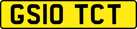 GS10TCT