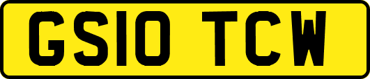 GS10TCW