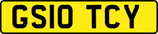 GS10TCY