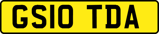 GS10TDA