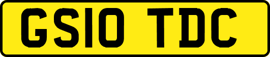 GS10TDC