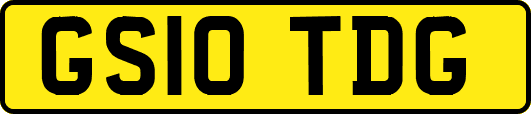 GS10TDG