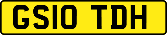 GS10TDH