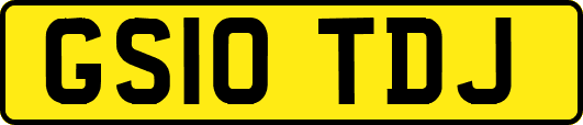 GS10TDJ