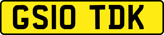 GS10TDK