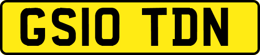 GS10TDN