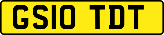 GS10TDT