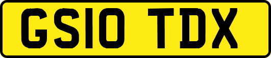 GS10TDX