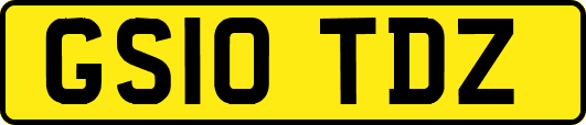 GS10TDZ