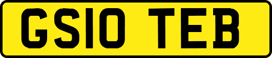 GS10TEB