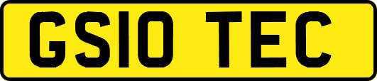 GS10TEC