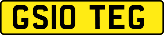 GS10TEG