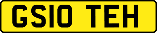 GS10TEH
