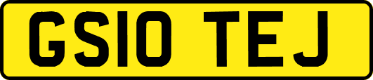 GS10TEJ
