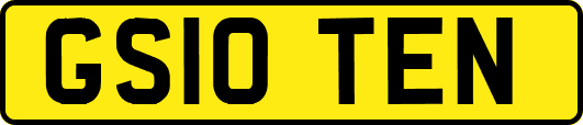 GS10TEN