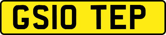 GS10TEP