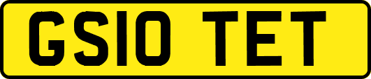 GS10TET