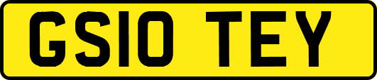 GS10TEY