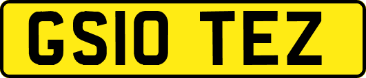 GS10TEZ