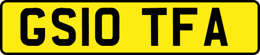 GS10TFA