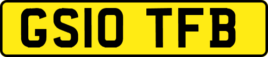 GS10TFB