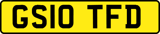 GS10TFD