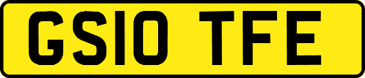 GS10TFE