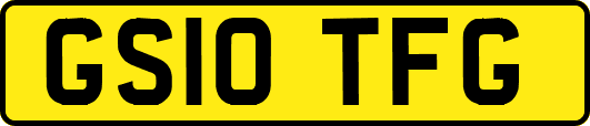 GS10TFG