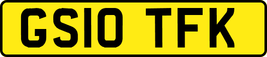 GS10TFK