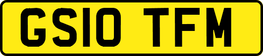 GS10TFM