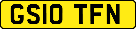 GS10TFN