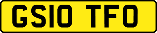 GS10TFO