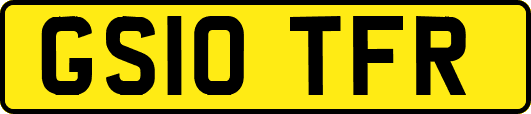 GS10TFR