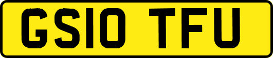 GS10TFU