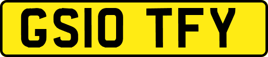 GS10TFY