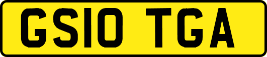 GS10TGA