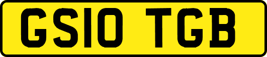 GS10TGB