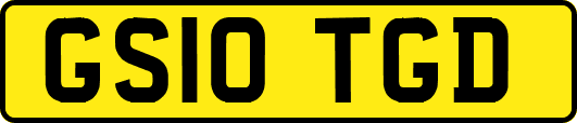 GS10TGD